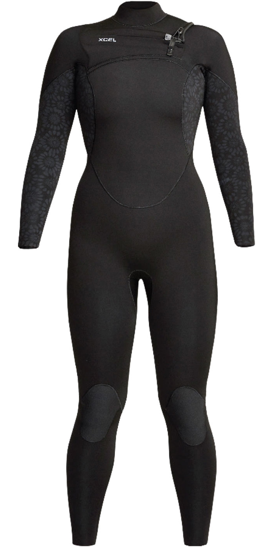wccf 黒 Women's Xcel Wetsuits & Accessories – Cleanline Surf